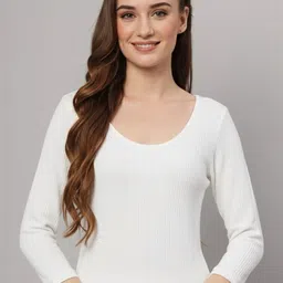 ESOROUCHA Round Neck Thermal Set image 4