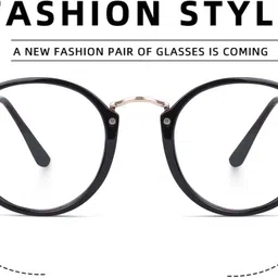 syn traders UV Protection, Riding Glasses Oval Sunglasses (54) image 5