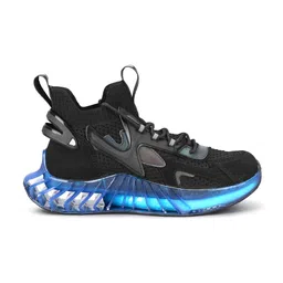 Atom Men Woven Design Sneakers image 5