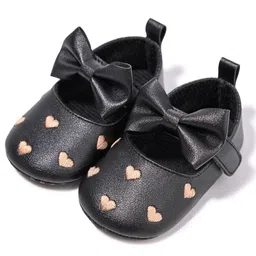 NESKA MODA Girls Booties image 5