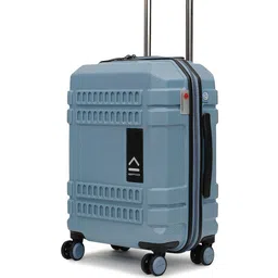 uppercase Hard Sided Cabin Trolley Suitcase-picture-32