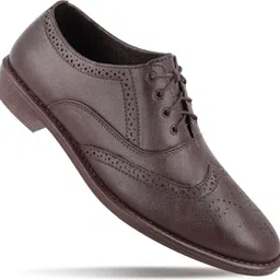 walkaroo Casual Shoes with Soft Sole, Lightweight Sneakers For Men image 1