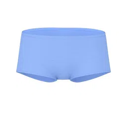 Victoria's Secret Mid-Rise Inner Elastic Boy Shorts Briefs image 3