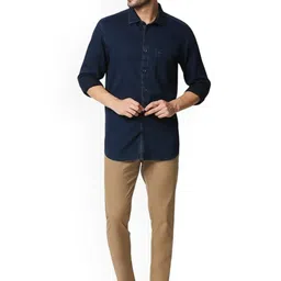 Basics Men Comfort Trousers image 2