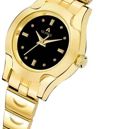 REBOOT Unisex Dial & Bracelet Style Straps Analogue Watch New668_8019Ym02_1 image 2