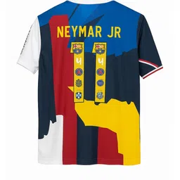 dostitch Boys Multi Tshirts image 2