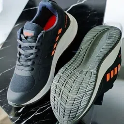 plama Stylish Casual Shoes for Men – Perfect for Daily Wear Casuals For Men image 2