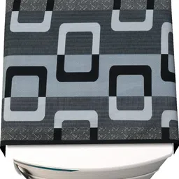 richbox Refrigerator Cover image 2