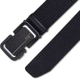 Provogue Men Textured 2 Belt image 4