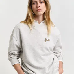 GANT Women Sweatshirt-image-19