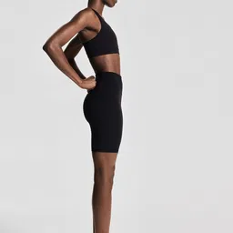 H&M Sports Cycling Shorts With SoftMove image 3