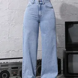 DealZone Women Hottie Highly Distressed Heavy Fade Jeans-picture-34