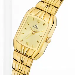 Aglance Women Dial & Straps Analogue Watch New450_9151ym01 image 4