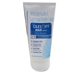 OLESOFT Max Cream With Light Liquid Paraffin - 150 g-picture-41