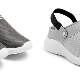 face Stylish Sports Shoes for Men – Ideal for Running, Gym & Training Sneakers For Men-picture-15