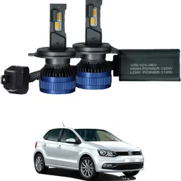 lovmoto LED Fog Lamp Unit for Chevrolet Captiva image 1