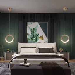 zestrum Pendant Lamp Ceiling Lamp image 4