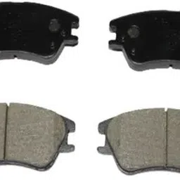 garg overseas Premium Quality Santro Front Brake Pad Type 2/Xing Brake Pad Sensor-picture-22