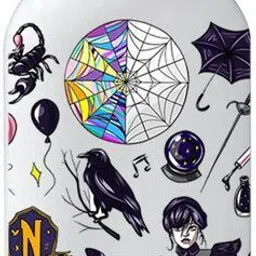 ron brando 750 ml Aluminium Bottle image 1