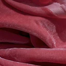 dhananjay creation Unstitched Velvet Blouse Material Solid-picture-20