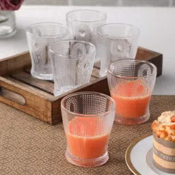 ceradeco Classic 245ml (Set of 6) Cocktail Glass image 1