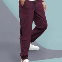 nivedanm Men Cargos image 5