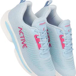 shoefly Comfort|Trendy|Walking|Outdoor|Daily Use |Lightweight | Gym Shoe Training & Gym Shoes For Women image 2