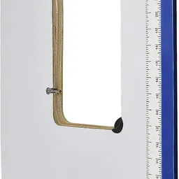 red gem Flipkart SmartBuy SV Table TOP Manual Sewing Machine-picture-11