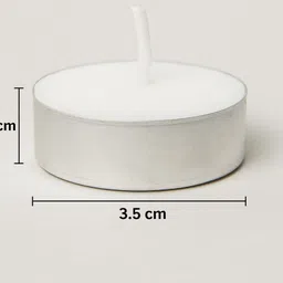 athang ventures Tealight w30 Candle image 2