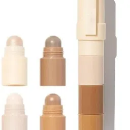 darving Diamond Dust Jelly Highlighter Stick Eyeshadow Glitter Stick Highlighter-picture-16