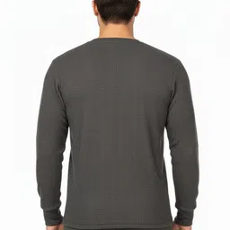 WoolSoft TBC New Winter Collection Men Full Sleeve Winter Wear Warmer Inner Wear Men Top Thermal image 2