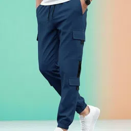 nivedanm Men Cargos-picture-19