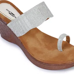 shezone Women Wedges Sandal image 3