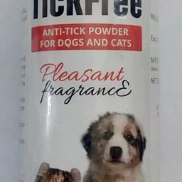 skyec Fleas & Tick Removal Powder-picture-27