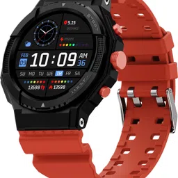 Fire-Boltt Expedition GPS Inbuilt, Bluetooth Calling 35.3mm (1.39) Display & 120+ Sports Smartwatch-picture-12