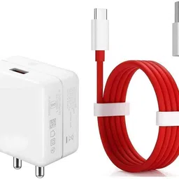 UXE 80 W Supercharge 9 A Wall Charger for Mobile with Detachable Cable-picture-18