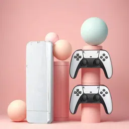 RetroStation AX115 Max Bundle Edition image 1