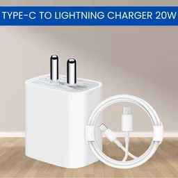 Ham 20 W PD 3 A Wall Charger for Mobile with Detachable Cable-picture-21