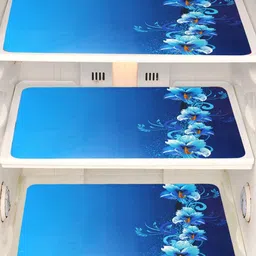 richbox Refrigerator Cover image 3