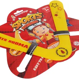 bigkarts corporation BoomerangTwo 1 Right Handed Returning Boomerang image 5