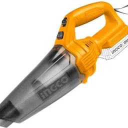 ingco Cordless vacuum cleaner Dust Extraction Blower image 3
