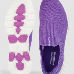 skechers Go Walk 5 - Trendy Running Shoes For Women image 5