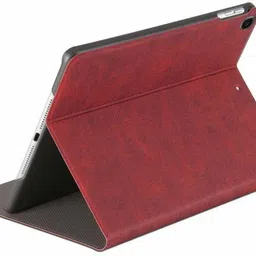 robustrion Flip Cover for Samsung Galaxy Tab S6 Lite 10.4 inch image 4