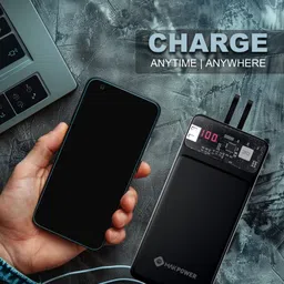 mak power 10000 mAh 30 W With MagSafe Ultra Compact Pocket Size Power Bank image 5