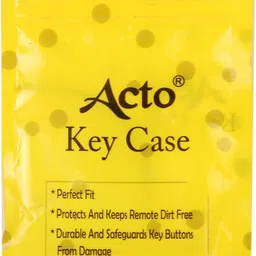acto Car Key Cover image 4