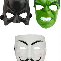 dezyen Party wear face mask Party Mask-picture-25