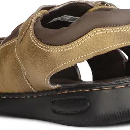 bata Men Flats Sandal image 4