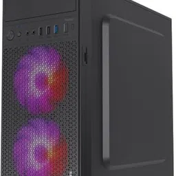 NXTGN RADIENT Core i7 6th Gen Gaming/Editing Desktop Tower PC ( Core i7 6700 3.40Ghz LGA 1151 (16 GB RAM/Integrated Graphics/512 GB SSD Capacity/Windows 11 Pro/Wifi & Bluetooth/ 2 Years Warranty/ 1 GB Graphics Memory) Mid Tower with MS Office image 4