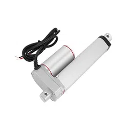 Stroke Length DC12V 50MM 12MM/S 1000N Putter Electric Linear Actuator image 3