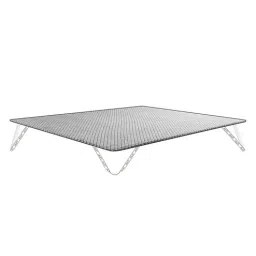 durfi Essential (72x72) Microfibre Waterproof King Size Mattress Protector-picture-15